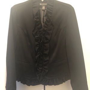 INC International Concepts Jacket/Blazer-Size M